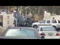 الأردن.. خمسة قتلى بنيران مسلحين في الكرك “فيديو”