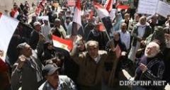 ميادين مصر تستقبل مليونية الثورة وتوافد المتظاهرين على التحرير