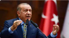 اليوم.. تنصيب #أردوغان رئيسا لتركيا بحضور رؤساء دول ومسؤولين