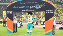 قمة الاتحاد والنصر تخطف الأنظار مع استئناف الدوري السعودي