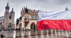 بولندا ترد على تهديد بوتين: تصريحاته تمثل تحديا لشرعية حدودنا المعترف بها دوليا
