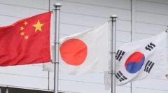 الصين تقترح إجراء محادثات رسمية مع اليابان وكوريا الجنوبية