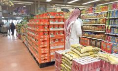 ارتفاع أسعار بعض السلع الغذائية مع اقتراب رمضان
