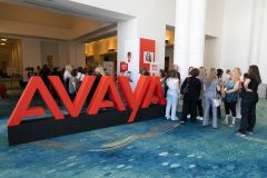 أڤايا تختتم مؤتمرها السنوي Avaya Engage وتُعلن عن تطوير حلولها