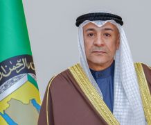 أمين «مجلس التعاون» يدين أعمال الاقتحام والتخريب التي طالت سفارة قطر في الخرطوم