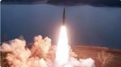 #كوريا_الشمالية تطلق عدة صواريخ كروز من ساحلها الشرقي