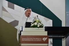 انطلاق فعاليات وأعمال المؤتمر والمعرض السعودي للحوسبة عالية الأداء 2022