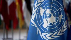 الأمم المتحدة تدعو إلى السماح للمساعدات بالوصول إلى الجرحى والمتضررين في مخيم جنين