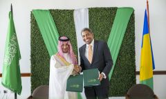 #السعودية تدعم إنشاء مشروعين تنمويين في سانت فنسنت والغرينادين بـ16 مليون دولار