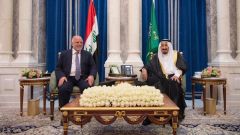اتفاق سعودي عراقي على محاربة الإرهاب وتجفيف منابعه