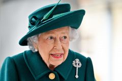 #بريطانيا تضيف دولة عربية إلى قائمة الممنوعون من حضور جنازة الملكة اليزابيث