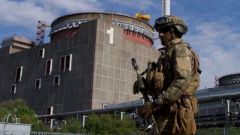 فقدان الاتصال بأنظمة مراقبة محطة زابوروجيا النووية في أوكرانيا.. قلق عالمي