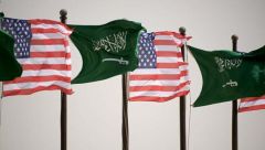 برنامج التواصل حول فرص الشراكة السعودية الأمريكية يناقش سبل تعزيز التعاون بين البلدين