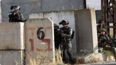 شهيدان برصاص قوات الاحتلال الإسرائيلي في #مدينة_جنين