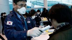 #كوريا_الجنوبية تسجل 50 ألف إصابة جديدة بفيروس كورونا