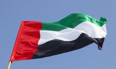 #الإمارات تدين اقتحام سفارتي #المملكة و #البحرين في #السودان