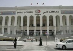 دبي: محاكمة رجل أعمال سوري هدد تاجرًا سعوديًا بالقتل وإلقاء جثته أمام مركز الشرطة
