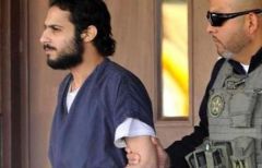 الادعاء الأمريكي يطالب بتثبيت حكم المؤبد على المعتقل خالد الدوسري