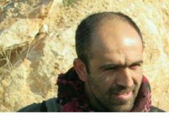 مقتل قائد كتيبة في الميليشيات الإيرانية بحلب