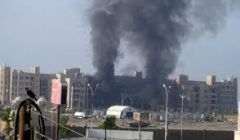 اليمن: 13 قتيلاً بانفجار يهز مديرية خور مكسر في عدن