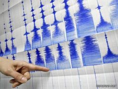 زلزال بقوة 5.9 درجات قرب الساحل الشرقي لهونشو في اليابان