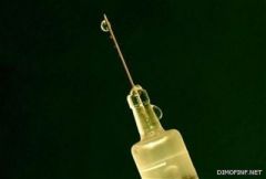 سعودي يكشف لقاحا لجميع أنواع الأنفلونزا