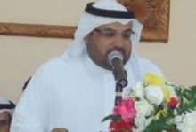 الأستاذ حابس مجاهد : ضمن افضل مدراء على مستوى السعودية