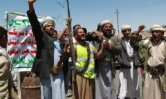 اليمن: ميليشيا الحوثي وصالح يغتالون أحد قادتهم بسبب خلافات فيما بينهم