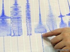 زلزال بقوة 5.5 درجة قبالة سواحل لبنان
