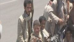 اليمن.. ميليشيات الحوثي تقتاد 200 مختطف إلى الجبهات