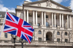 #بنك_إنجلترا المركزي يرفع سعر الفائدة 0.5 نقطة مئوية إلى 3.5%
