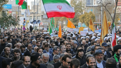#احتجاجات_إيران.. المدعي العام يقترح قطع الإنترنت كلياً عن البلاد لوقف المظاهرات