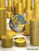 الذهب يرتفع متأثرا بانتعاش اليورو والمخاوف بشأن أوروبا مستمرة