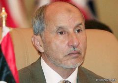 ليبيا: رئيس المجلس الوطني الانتقالي الانتخابات البرلمانية قد تؤجل
