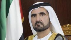 محمد بن راشد يعلن حكومة الإمارات الجديدة عبر تويتر