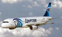 الكشف عن جنسيات ركاب الطائرة المصرية المفقودة.. بينهم سعودي وكويتي