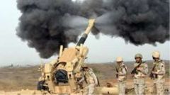 اليمن.. اشتباكات عنيفة في الجوف وأسر 44 من الميليشيات