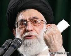خامنئي: اي هجوم لاسرائيل على ايران سيسقط عليها “كالصاعقة”
