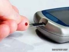 ارتفاع سكر الدم يتحول إلى مرض قاتل