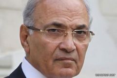 هجوم على مقرات انتخابية للمرشح الى الرئاسة المصرية احمد شفيق