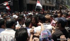 التحرير يستعد لـ “مليونية العدالة” وشفيق يشكك في شرعية الميدان