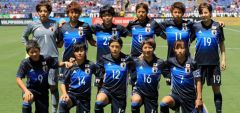 اليابان المرشح الاقوى للقب كأس اسيا للسيدات 2018