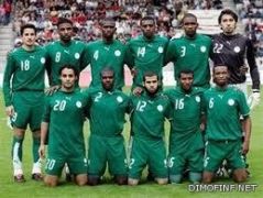 المنتخب السعودي يقترب من الخروج من قائمة أفضل 100 منتخب في العالم