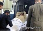 مبارك يدخل مرحلة الخطر .. وينقل إلى مستشفى عسكري