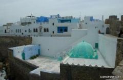مدينة أصيلة المغربية تحتضن فعاليات موسمها الثقافي الدولي