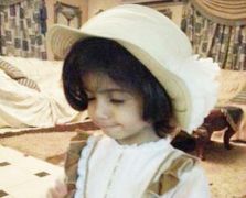 رصاصة مجهولة تخترق رأس طفلة سعودية بعُمان