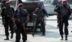 #باكستان .. مصرع سبعة إرهابيين بمنطقة شيترال