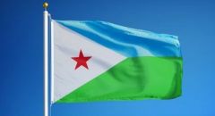 #جيبوتي تعرب عن تضامنها مع المملكة حيال التصريحات التي صدرت في أعقاب قرار أوبك +