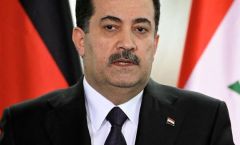 #العراق : القائد العام للقوات المسلحة يوجه بفرض حظر التجوال في كركوك
