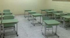 مكة: 4 أشخاص يقتحمون مدرسة ويضربون طالباً أثناء الاختبار لخلاف مع أحد أقاربه